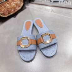 Chloe Sandals